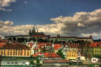 Praha-Hrad